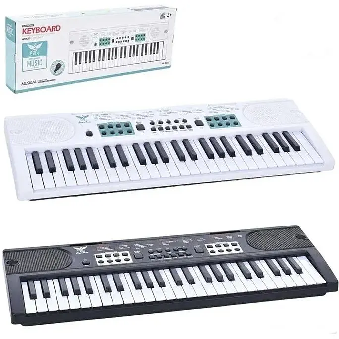 Синтезатор No Brand ЦБ-00232700 1 шт. в асортименті - фото 4