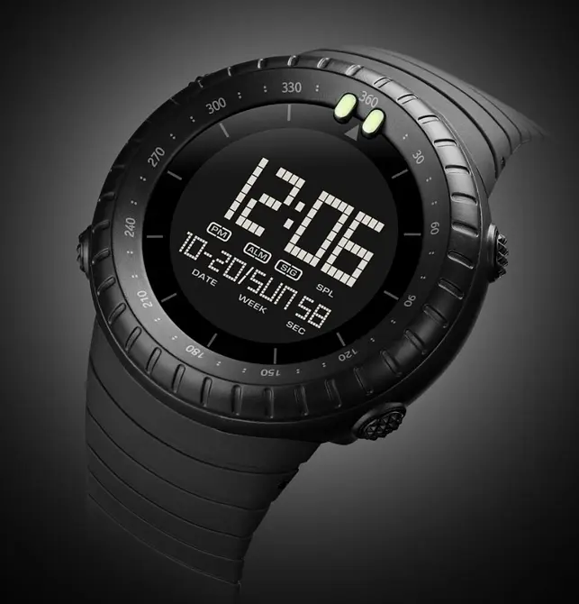 Годинник Skmei Ribas - фото 9