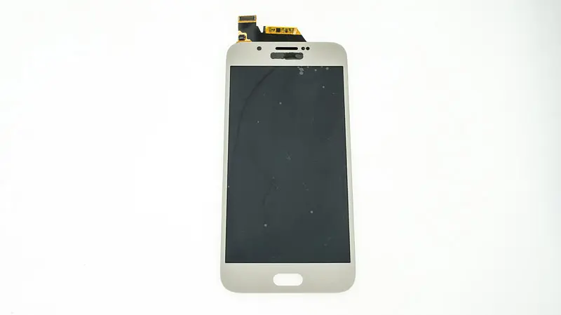 Дисплей Motorola XT2423 Moto G24/XT2425-4 Moto G24 Power/G04/E14 чорний - фото 2