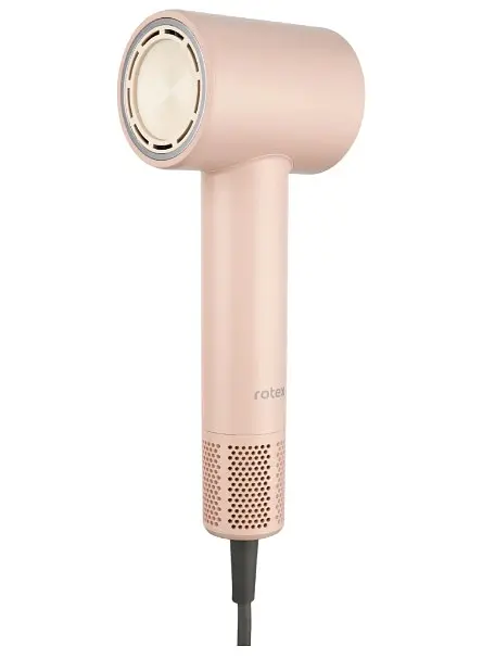 Фен Rotex RFS1060-ion TurboShine - фото 3