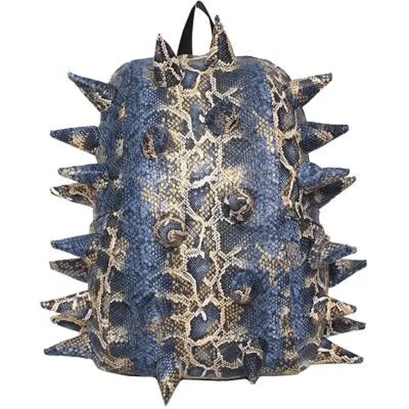 Рюкзак шкільний MadPax Pactor Full BOA BLUE (M/PAC/BOA/FULL) - фото 4