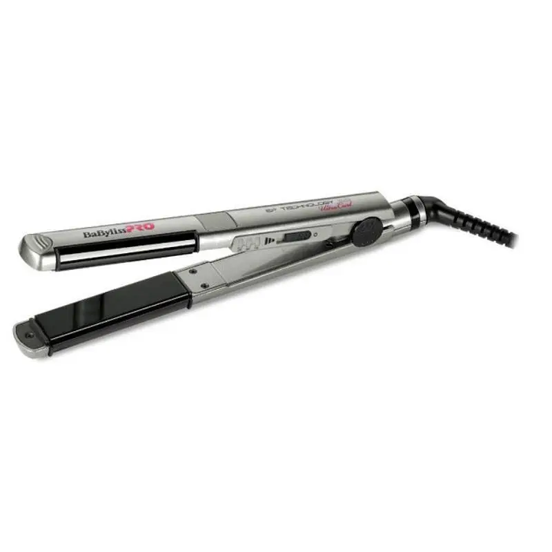 Випрямляч для волосся Babyliss Pro (BAB2071EPE) - фото 4