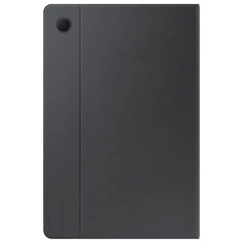 Чохол-книжка Samsung Book Cover для Samsung Galaxy Tab A8 10.5 SM-X200 / SM-X205 Сірий (EF-BX200PJEGRU) - фото 2