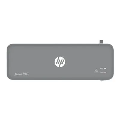 Ламінатор HP OneLam 270 A4 (897534) - фото 3