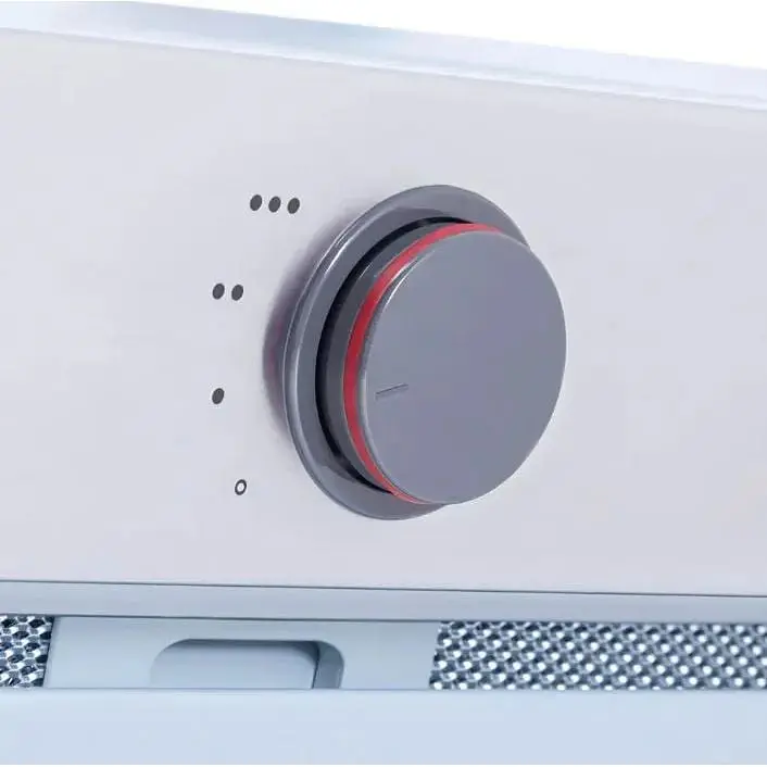 Витяжка вбудована Perfelli BI 6672 I LED - фото 9