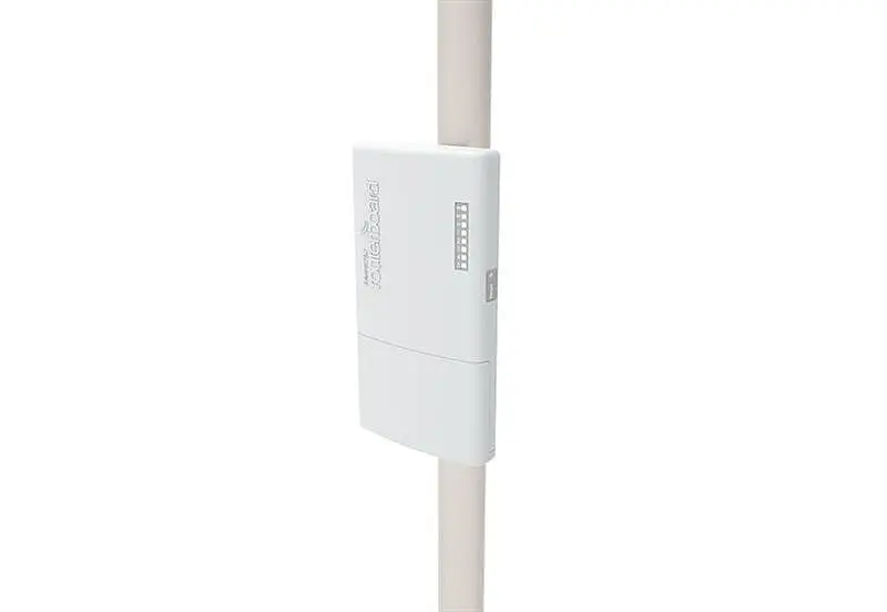 Маршрутизатор MikroTik PowerBox Pro (RB960PGS-PB) - фото 3