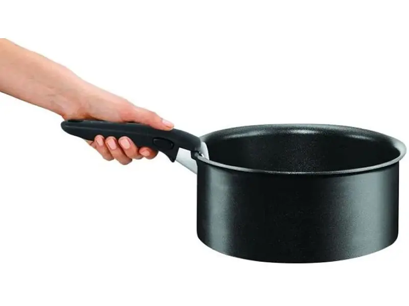 Набір каструль Tefal Ingenio Performance L6549503 - фото 4
