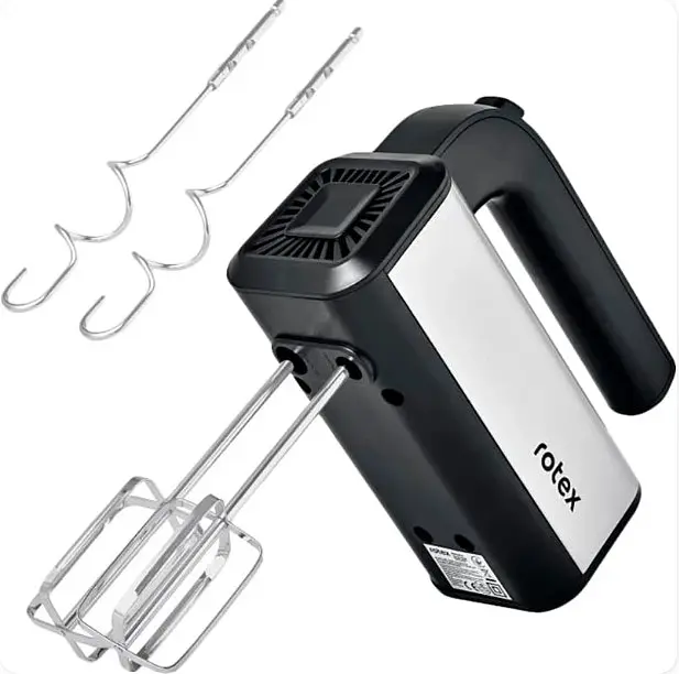 Міксер Rotex RHM256-S (250 Вт)