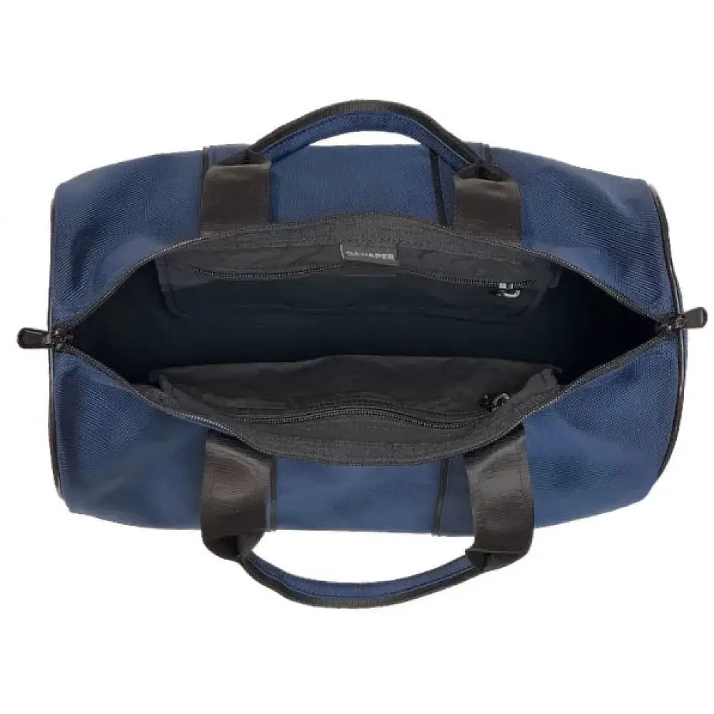 Сумка дорожня Danaper Voyage 16 blue - фото 3