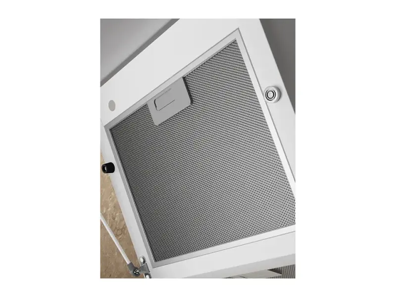 Витяжка похила Electrolux LFV326W - фото 4