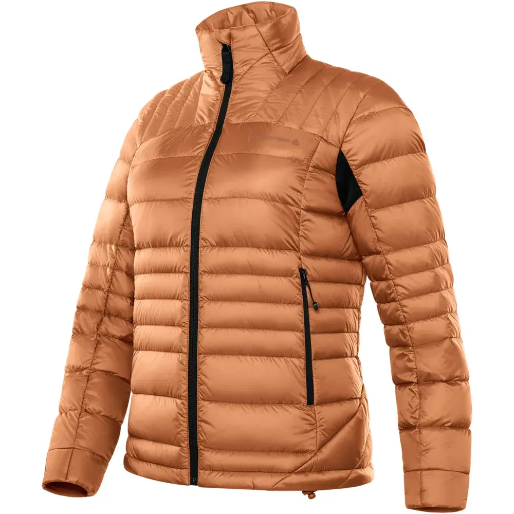 Куртка жіноча Frontier Iris L Caramel