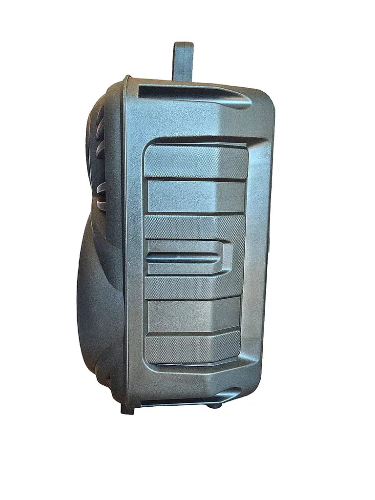Bluetooth-колонка No Brand NDR P33 8 дюймів 15W - фото 6