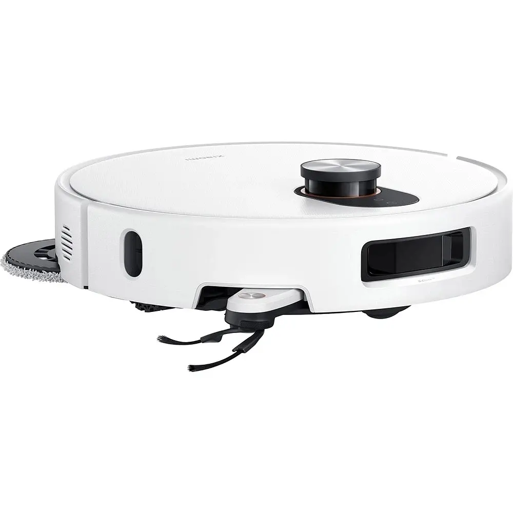 Робот-пилосос Xiaomi Robot Vacuum 5 (61579) - фото 2