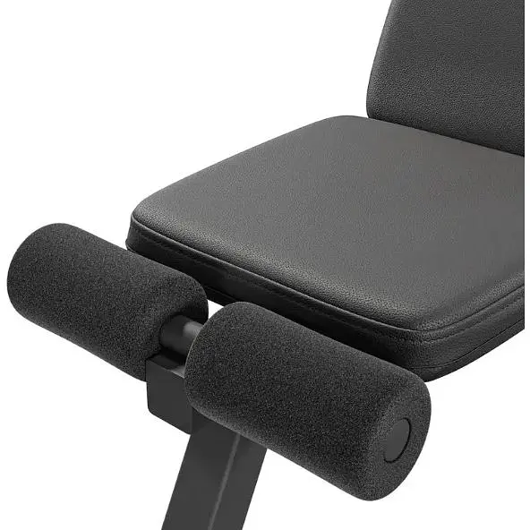 Лавка тренувальна Trex Sport TX-110B - фото 6