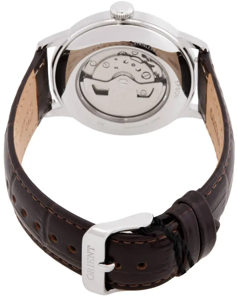 Годинник Orient RA-AC0023E30B - фото 3