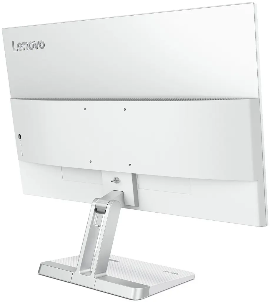 Монітор 27" Lenovo L27-4C FHD IPS / 144 Гц / sRGB 99% / AMD FreeSync / Speakers 3Wx2 - фото 7