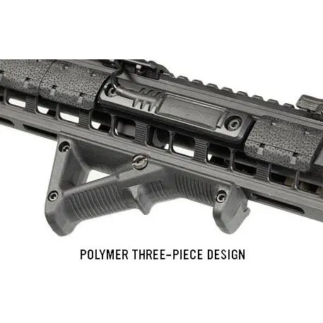 Руків'я переносу вогню Magpul MAG414-BLK AFG2 1913 Picatinny Black - фото 4
