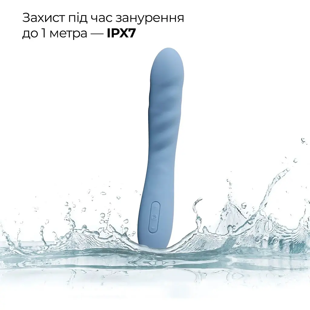 Смарт-вібратор Svakom Ava Neo - фото 8