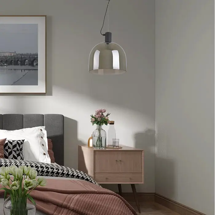 Люстра подвесная Brille для кухни E27 60W CH (BL-979S/1) - фото 2