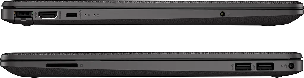 Ноутбук HP 250R G9 15.6" FHD SVA, 250n/Core 5-120U (5.0)/16Gb/SSD512Gb/Intel Gra/Win11Pro/Сірий - фото 2