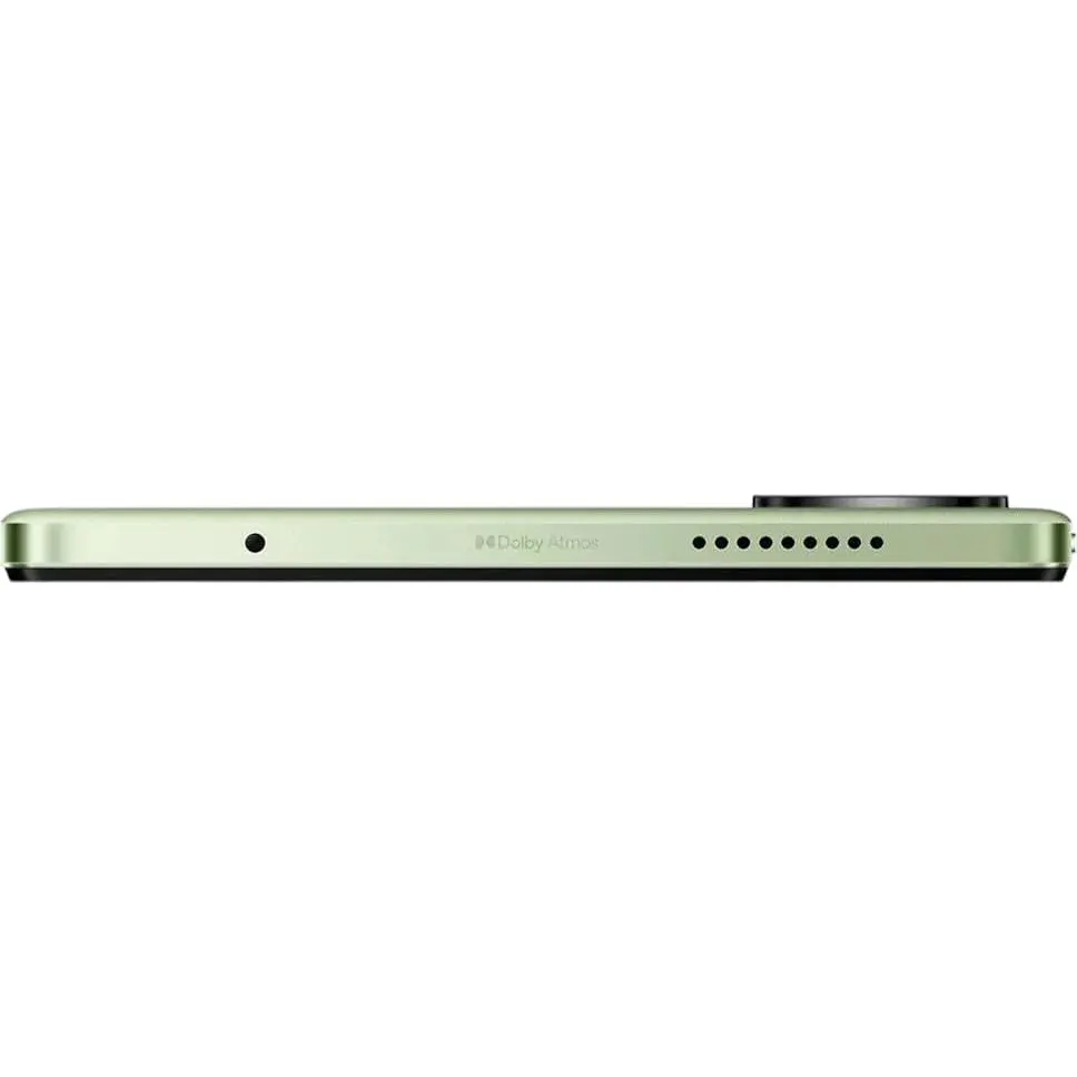Планшет Xiaomi Redmi Pad SE 8.7 6/128GB Wi-Fi Aurora Green (VHU5025EU) - фото 7