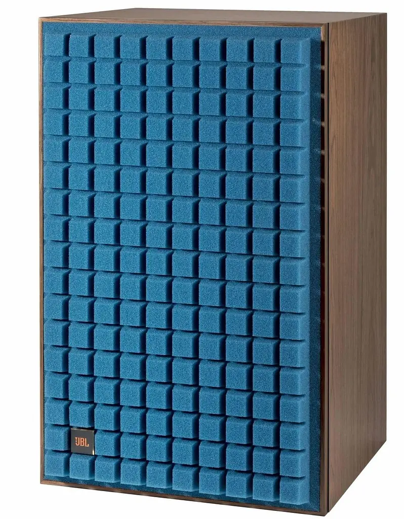 Акустична система JBL L100 CLASSIC MKII Blue (JBLL100MK2BLU) - фото 2