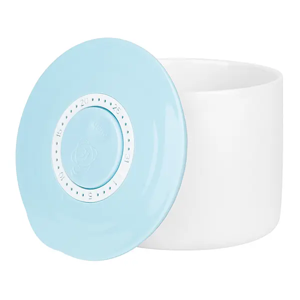 Мульти ланч-бокс для приготування їжі на пару Noveen MLB820 X-LINE - фото 7