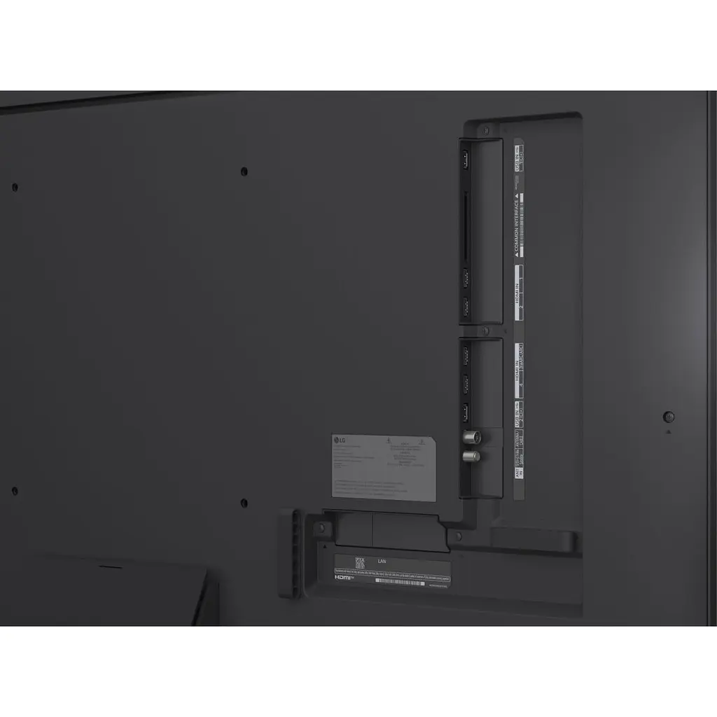 Телевизор LG evo AI QNED86 55` QNED Ultra HD 4K (55QNED86A6A) UA [137223] - фото 9