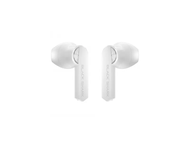 Навушники TWS (повністю бездротові) Xiaomi Black Shark JoyBuds White - фото 4