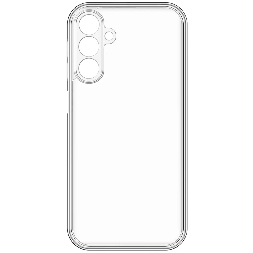 Чохол MAKE Samsung A27 Crystal Pro