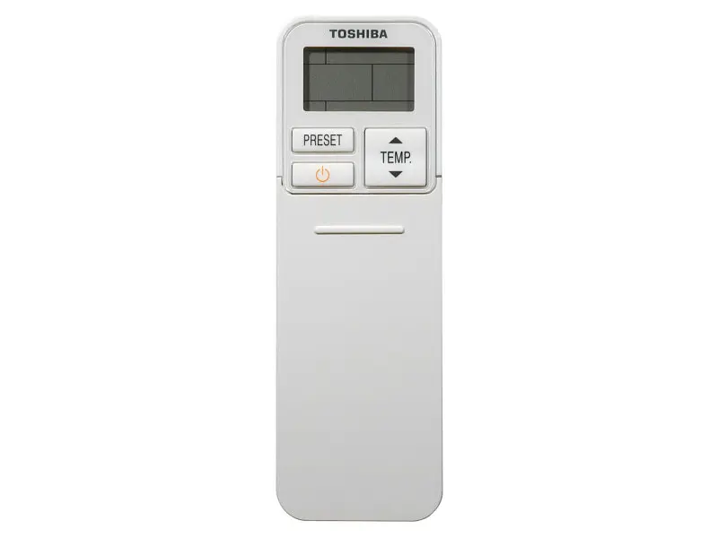 Спліт-система Toshiba Seiya RAS-B10B2KVG-E/RAS-10B2AVG-E - фото 5