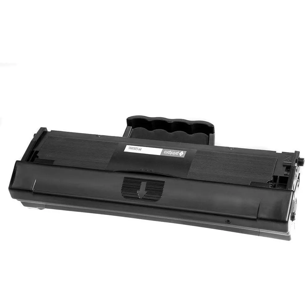 Картридж PrintPro NonStop Samsung SL-M2020/2020W/2070 (MLT-D111S) (PP-S2020NS) - фото 3