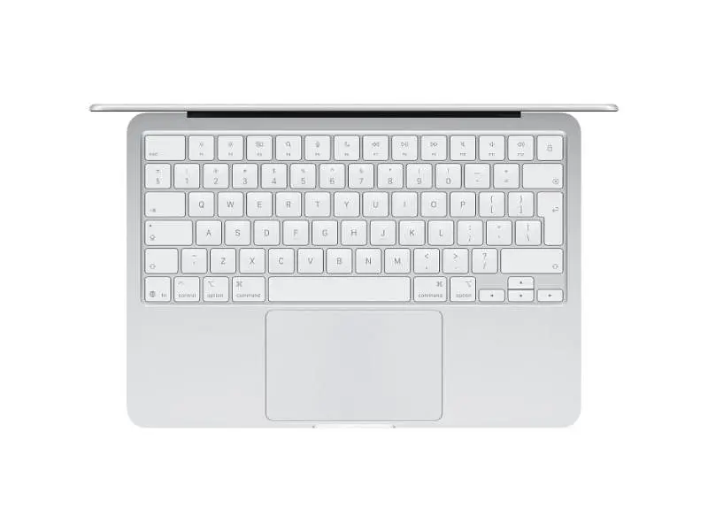 Ноутбук Apple MacBook Neo 512GB Silver (MHFC4) - фото 2
