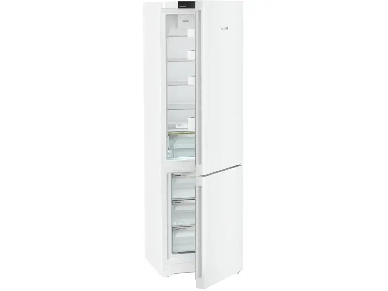 Холодильник з морозильною камерою Liebherr CNd 5703 Pure - фото 6
