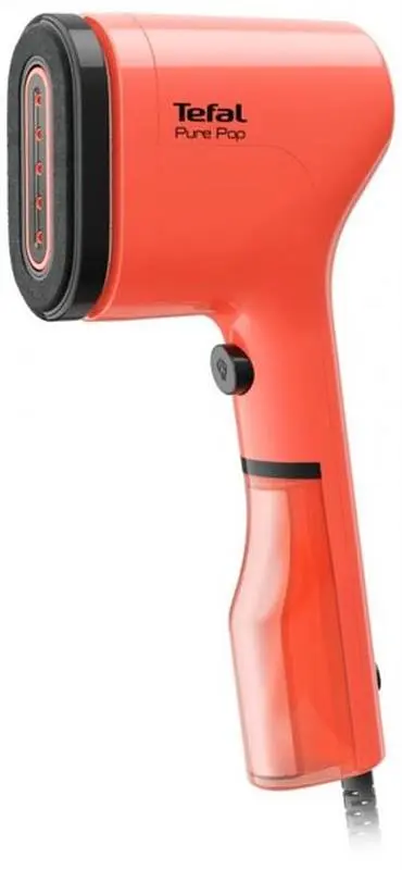 Відпарювач Tefal Pure Pop Coral DT2022E1 - фото 2