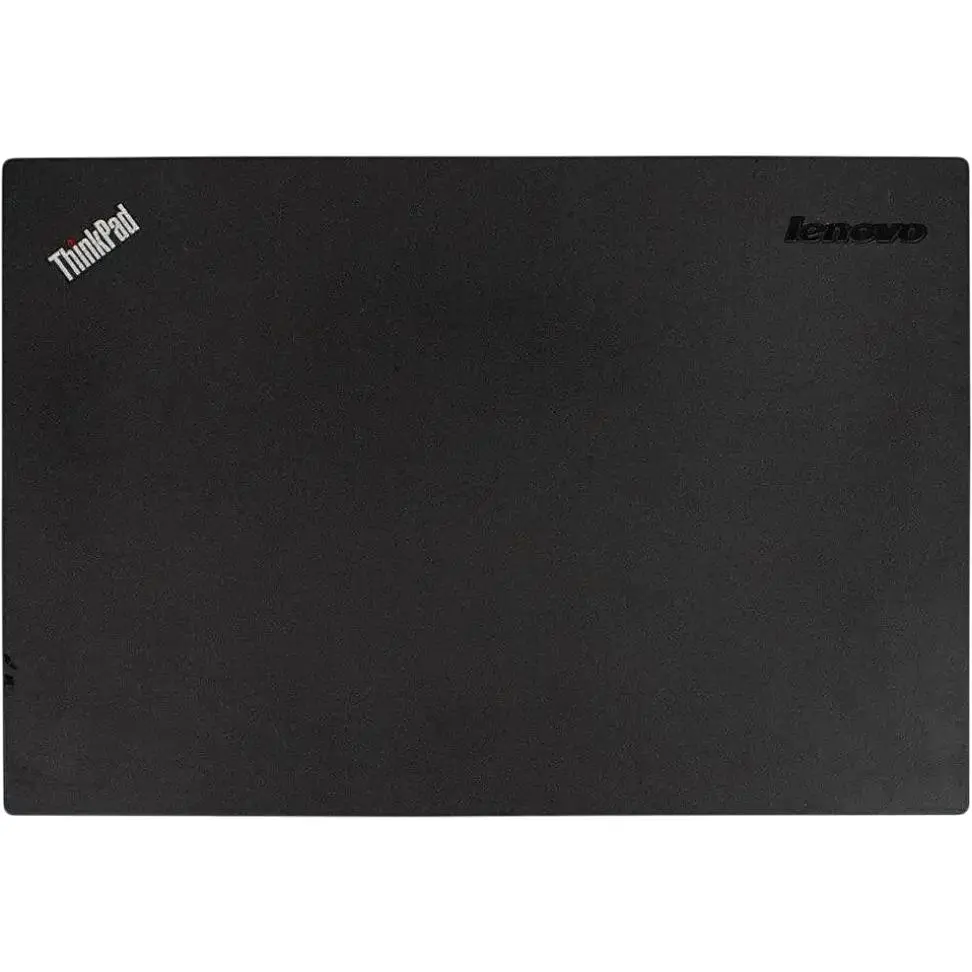 Ноутбук Lenovo ThinkPad T550 15.6 1366x768 i5 5300u 2 ядра 4 потока 16/512 ГБ Refurbished - фото 3