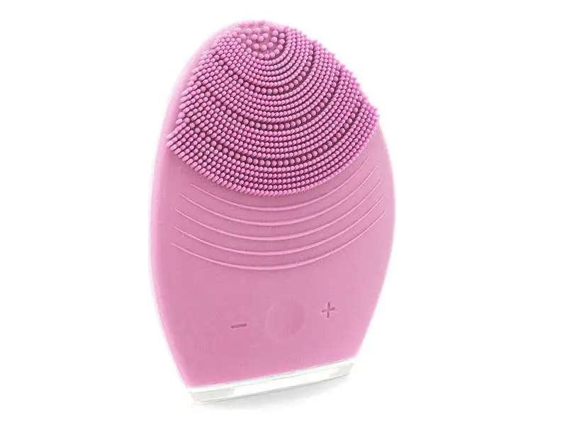 Щітка для чищення обличчя Esperanza Face Cleaner EBM002P - фото 2