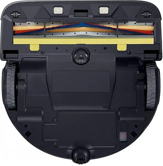 Щетка основная для робота-пылесоса Samsung DJ97-02172B - фото 2