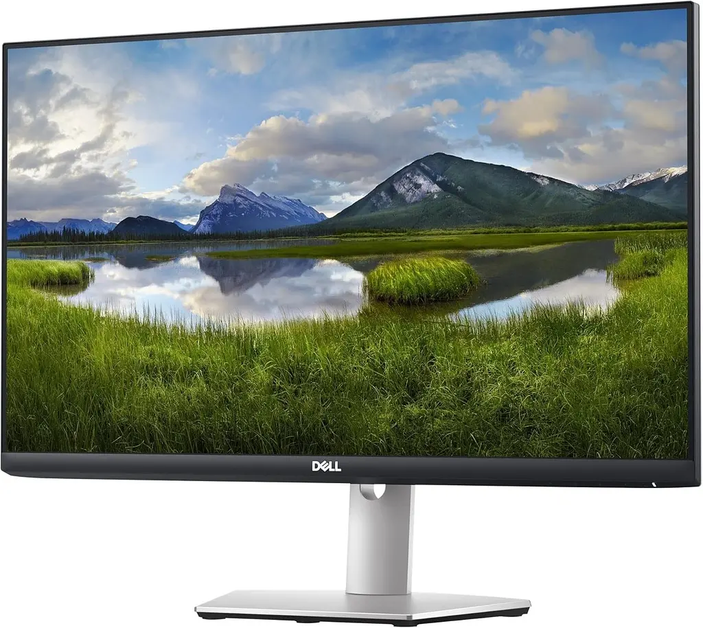Б/В Монітор Dell S2421HS 24" FHD HDMI DP - фото 3