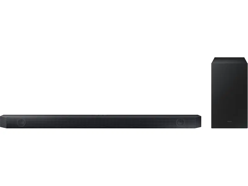 Саундбар Samsung HW-Q600C - фото 7
