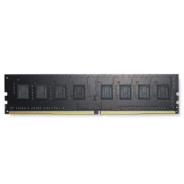 Модуль пам'яті G.Skill DDR4 4GB 2133 MHz (F4-2133C15S-4GNT) Б/в