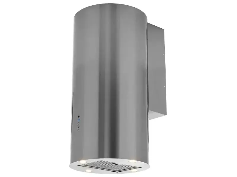 Витяжка Akpo WK-10 Balmera WL Slim Inox - фото 2