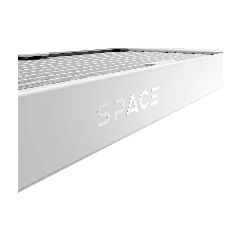 Система рідинного охолодження ID-Cooling SL360 WHITE - фото 7