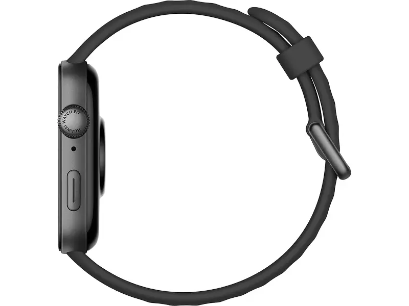 Фітнес-браслет Huawei Watch Fit 3 Black (55020CEC) - фото 4