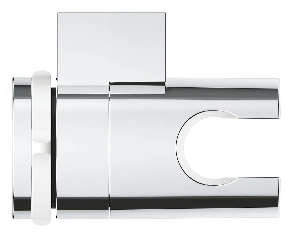 Держатель ручного душа Grohe Tempesta 27595001 Хром - фото 5