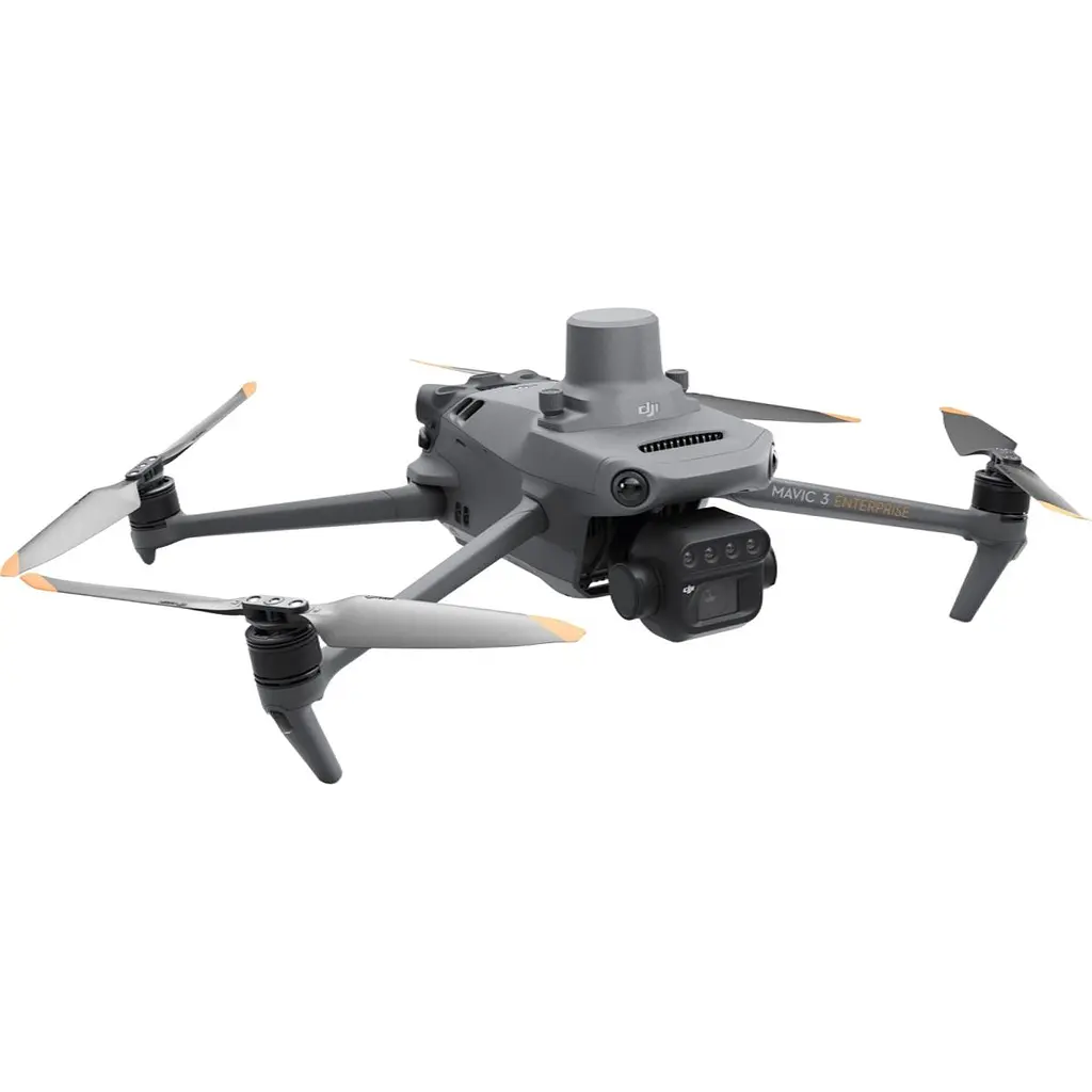 Квадрокоптер DJI Mavic 3M Enterprise Multispectral CP.EN.00000444.01 EU [136996] - фото 3
