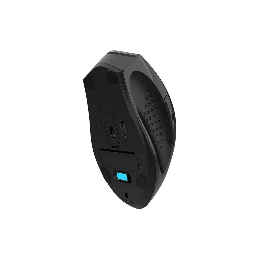 Мишка A4Tech Fstyler FG55S Plus Wireless Grey (4711421003421) - фото 10