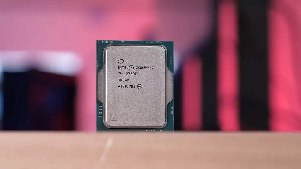 Процесор Intel Core i7-12700KF Box (BX8071512700KF) [77579] - фото 3