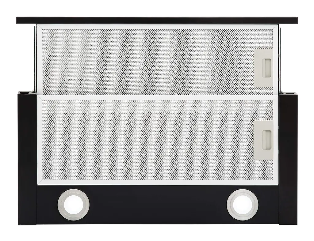 Витяжка Interline SLIM BL A/60/2/T - фото 3