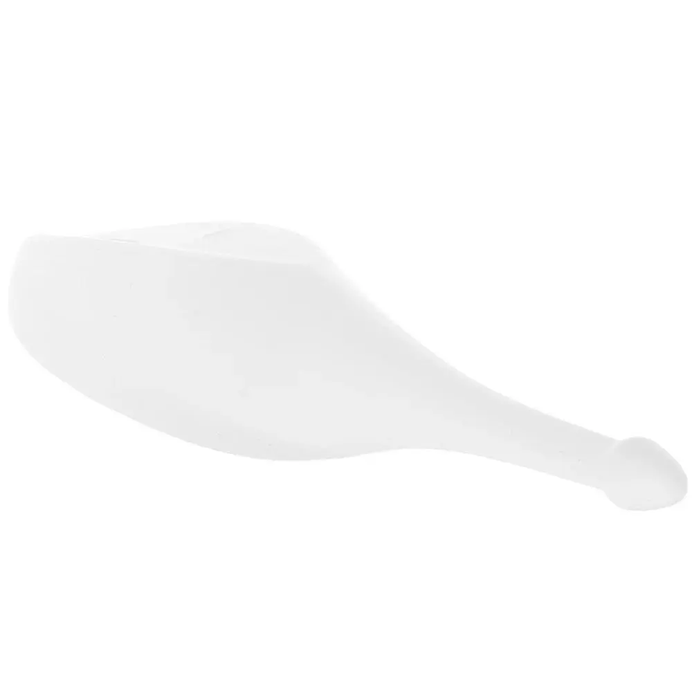 Вібратор для клітора Satisfyer Twirling Fun 17.5 см білий - фото 5